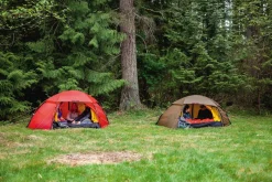 Hilleberg Backpacking & Lightweight Tents-Allak 2 Tent - Red