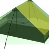 Hilleberg Footprints & Floors-Anaris Footprint