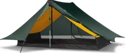 Hilleberg Backpacking & Lightweight Tents-Anaris Tent - Green
