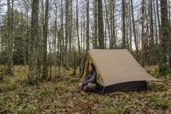 Hilleberg Backpacking & Lightweight Tents-Anaris Tent - Green