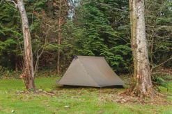 Hilleberg Backpacking & Lightweight Tents-Anaris Tent - Green