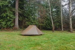 Hilleberg Backpacking & Lightweight Tents-Anaris Tent - Green
