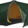 Hilleberg Backpacking & Lightweight Tents-Anjan 2 GT Tent - Green