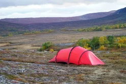 Hilleberg Backpacking & Lightweight Tents-Anjan 2 GT Tent - Green