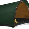 Hilleberg Backpacking & Lightweight Tents-Anjan 3 Tent - Green