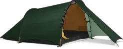 Hilleberg Backpacking & Lightweight Tents-Anjan 3 Tent - Green