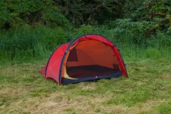 Hilleberg Backpacking & Lightweight Tents-Anjan 2 Tent - Green