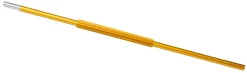 Hilleberg Poles & Tubes-DAC NSL Pole Section with Repair Sleeve - 9mm