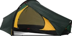 Hilleberg Backpacking & Lightweight Tents-Enan Tent - Green