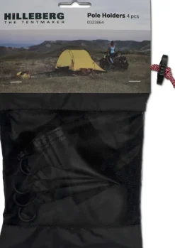 Hilleberg Tent Tools-Inner Tent Pole Holder