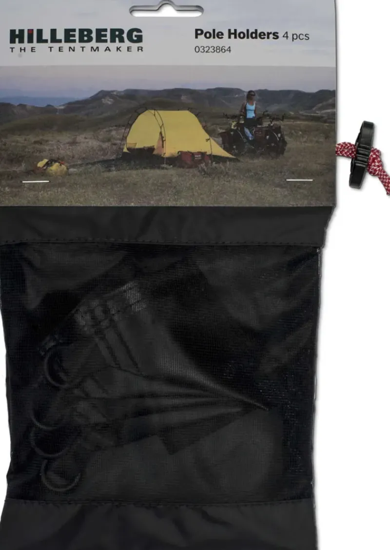 Hilleberg Tent Tools-Inner Tent Pole Holder