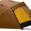 Hilleberg Backpacking & Lightweight Tents-Jannu Tent - Sand