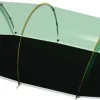 Hilleberg Footprints & Floors-Kaitum 2 Footprint