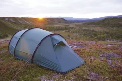 Hilleberg Backpacking & Lightweight Tents-Kaitum 2 Tent - Green