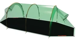 Hilleberg Footprints & Floors-Keron 4 Footprint