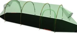 Hilleberg Footprints & Floors-Keron 4 GT Footprint
