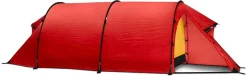 Hilleberg Backpacking & Lightweight Tents-Keron 3 Tent - Red