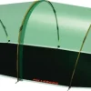 Hilleberg Footprints & Floors-Nallo 3 GT Footprint