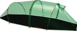 Hilleberg Footprints & Floors-Nallo 3 GT Footprint