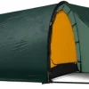 Hilleberg Backpacking & Lightweight Tents-Nallo 3 GT Tent - Green