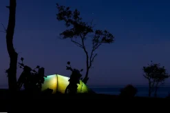 Hilleberg Backpacking & Lightweight Tents-Nallo 3 GT Tent - Green