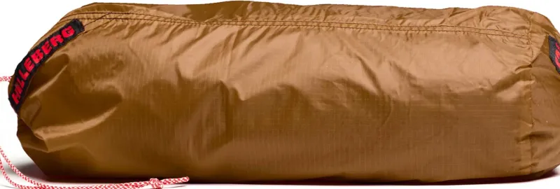 Hilleberg Backpacking & Lightweight Tents-Nallo 2 GT Tent - Sand