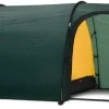 Hilleberg Backpacking & Lightweight Tents-Nammatj 3 GT Tent - Green