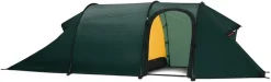 Hilleberg Backpacking & Lightweight Tents-Nammatj 2 GT Tent - Green