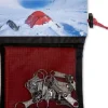 Hilleberg Proofing & Repair-Repair Kit - Black Label - Red Flysheet