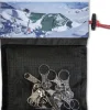 Hilleberg Proofing & Repair-Repair Kit - Black Label - Green Flysheet
