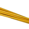 Hilleberg Poles & Tubes-Replacement Allak 2 Pole - 370cm x 9mm