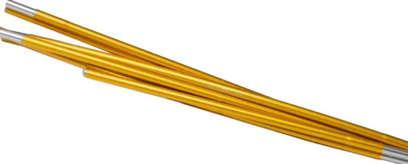 Hilleberg Poles & Tubes-Replacement Nallo 2/2GT and Kaitum 2/2GT Pole - 305cm x 9mm