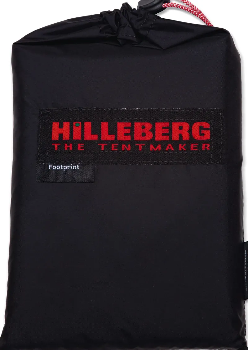 Hilleberg Footprints & Floors-Rogen 2 Footprint