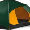 Hilleberg Backpacking & Lightweight Tents-Rogen 3 Tent - Green