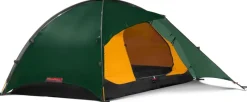 Hilleberg Backpacking & Lightweight Tents-Rogen 3 Tent - Green