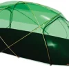 Hilleberg Footprints & Floors-Saivo 3 Footprint