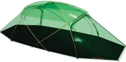 Hilleberg Footprints & Floors-Saivo 3 Footprint