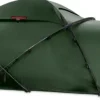 Hilleberg Backpacking & Lightweight Tents-Saivo 4 Tent - Green