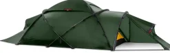 Hilleberg Backpacking & Lightweight Tents-Saivo 4 Tent - Green