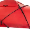 Hilleberg Backpacking & Lightweight Tents-Saivo 3 Tent - Red