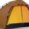 Hilleberg Backpacking & Lightweight Tents-Soulo BL Tent - Sand
