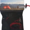Hilleberg Tent Tools-Soulo Pole Holder Kit