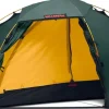 Hilleberg Backpacking & Lightweight Tents-Soulo Tent - Green