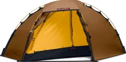 Hilleberg Backpacking & Lightweight Tents-Soulo Tent - Sand