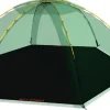 Hilleberg Footprints & Floors-Staika Footprint
