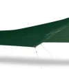 Hilleberg Tarps & Shelters-Tarp 5 - Green
