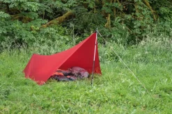 Hilleberg Tarps & Shelters-Tarp 5 - Green