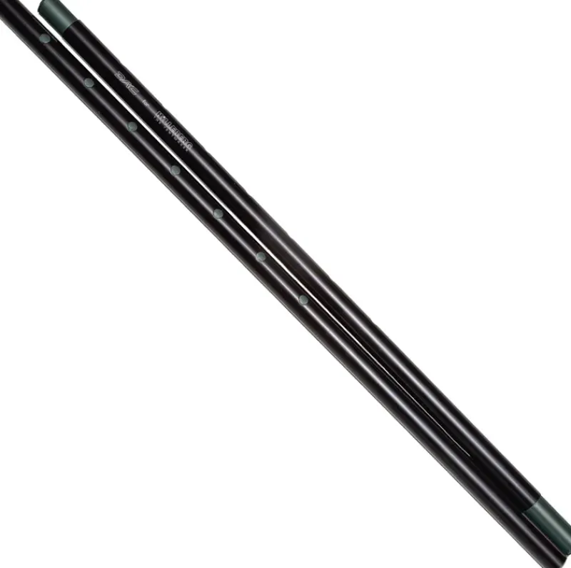 Hilleberg Poles & Tubes-Tarp Pole - 124-210cm