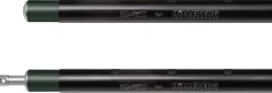 Hilleberg Poles & Tubes-Tarp Pole - 124-210cm