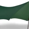 Hilleberg Tarps & Shelters-Tarp 10 UL - Green